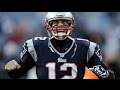 2015 Tom Brady Tribute: Warrior 2015 Tom Brady Tribute: Warrior