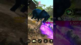 Elephant Champion From Magic Sands Castlecloop The Tiger