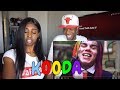 6IX9INE "Kooda" (Official Music Video)- REACTION