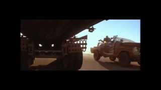 Mad Max 2 Trailer