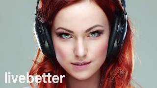 La Mejor Música Lounge para Trabajar o Estudiar Relax | Ambiental Chill Out Alegre de Bar, Cafe 2017