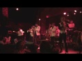 Tokyo Ska Paradise Orchestra - Live at Sala Apolo, Barcelona (2012-07-24)