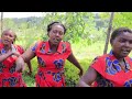 Amani ya Bwana by St Patrick Nyasike Catholic Choir