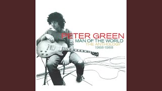 Watch Peter Green Same Old Blues video