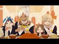 magi