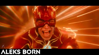 Calvin Harris - Blame (The Unique Remix) _ The Flash