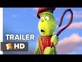 The Grinch Trailer #2 (2018) | Movieclips Trailers