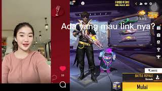 Link Di Deskripsi