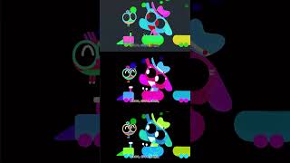 Chooo Chooo Chooo Chooo Gmajor Effects Sponsored By Klasky Csupo 2001