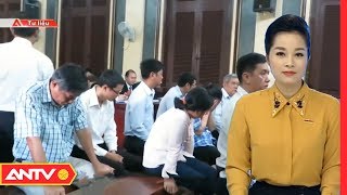 An ninh 24h | Tin tức Việt Nam 24h hôm nay | Tin nóng an ninh mới nhất ngày 16/01/2019 | ANTV