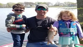 Catfish Weekly 376 With Guest, Daniel, Reed and Lucy Robertson
