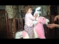Watch: Marinametz- Horsy Marinametz- Horsy