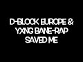 view Rap Saved Me