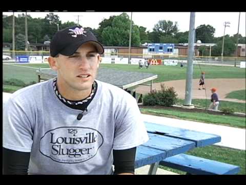 Matt Kinsey