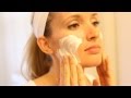 Best DIY Facial Treatment EVER!!! The Skin Magic Sour Cream Facial