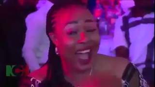 Akpororo, Funnybone Shuts Down Warri As they cracked everyone up - Very Funny