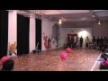 Ping Pong Crash and Other Sounds live