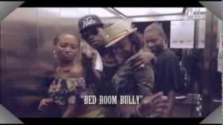 Busy Signal Bed Room Bully - Blurred Lines Remix [Official Audio]
