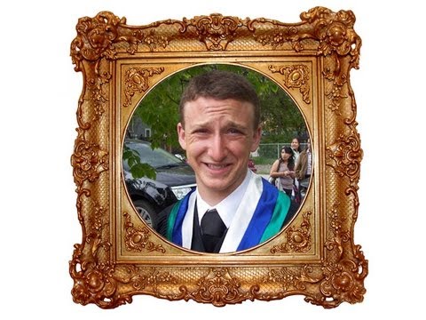 SM267: Tyler Warren