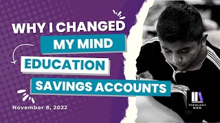 Education Mega Episode