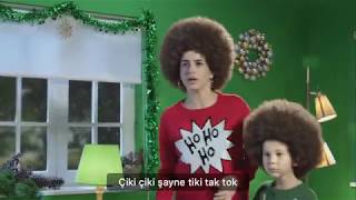Yılbaşında 70 Tl Bonus
