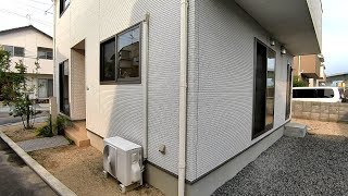Japan House?????4LDK??????????????Tour???2??????3????5?