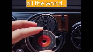Air Car Freshener 2019