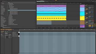 In The Booth w/ Lynx: Let’s Make A Track (Part 1: Drums and Sidechaining)