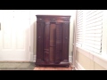 The Blue Room • Joe Venuti's Blue Four (Victrola Credenza)