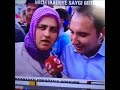 Akp Mitinginde Sa Malayan Nsanlar 16 Haziran 2013