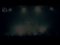Tour 2015『雷神』 Trailer
