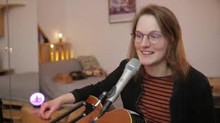 The (In)Ability to Speak | Jennifer Berning LIVE #54