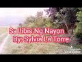 Sa Libis Ng Nayon (with lyrics) by Sylvia La Torre