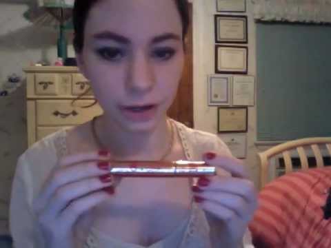 My Karen Gillan Makeup Tutorial Karen Gillan is a gorgeous Scottish actress