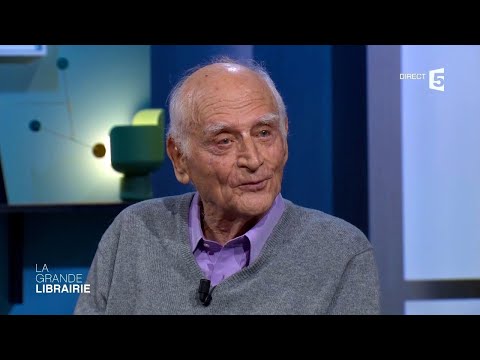 « C’était mieux avant », Michel Serres publie un manifeste savoureux et grinçant