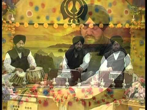 Nanak Tinko Satgur Full Song Amritsar Satgur Satwadi