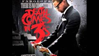 Watch Fabolous Get Down Or Lay Down Ft Lloyd Banks video