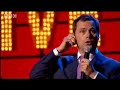 Mobile phones - Jack Dee Live at the Apollo - BBC stand up comedy