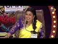 Sudigaali Sudheer Performance | Extra Jabardasth | 15th March 2019 | ETV Telugu
