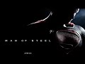 Hans Zimmer - An Ideal Of Hope "Man Of Steel" (Trailer 3. Music)