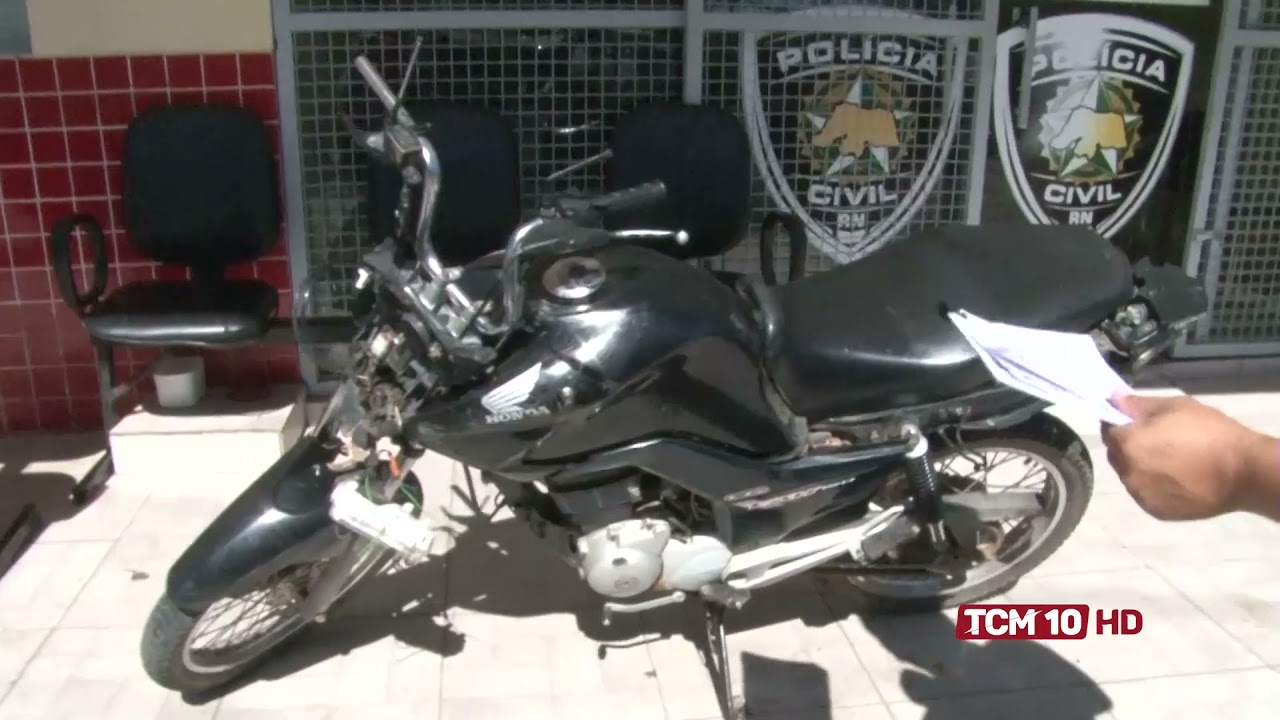 Ronda Policial - Assalto no Bairro Boa Vista termina com assaltante preso