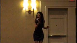 Watch Gina Lee King video