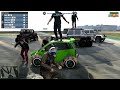GTA 5 The HIPSTER HUNT!!! | GTA 5 "I'm Not a Hipster" Update Game Mode (GTA 5 Online)