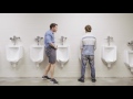 Restroom Manners | Solve Your Own Problems | Roto-Rooter