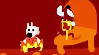 Ppgg But Its Peppa Screaming