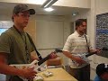 Guitar Hero II Challenge -Tuomo Ruutu vs. Killi