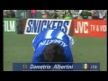 Brésil-Italie Finale Coupe du Monde 1994 USA