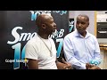 Ricky Dillard talks new album "10", almost giving up...and staying true to himself!