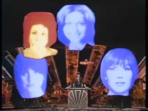 Helen Reddy - Ain't No Way To Treat A Lady Helen Reddy - Ain't No Way To Treat A Lady