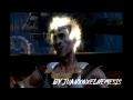 LOQUENDO GOD OF WAR 3 LA GRAN VENGANZA DE KRATOS PARTE 4